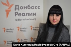 Віра Ястребова