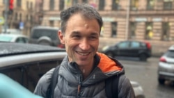 Григорий Кунис