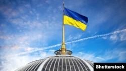 «За» проголосували 275 парламентарів