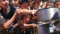 'Rat je uništio narod Pojasa Gaze' - 600 dana mučenja, boli, poraza i suza