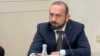 Արտաքին գործերի նախարար Արարատ Միրզոյան