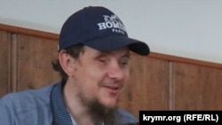 Александр Сизиков