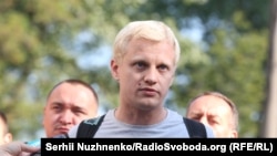 «Факти говорять про те, що Зеленський робить перші кроки на шляху до корупційного авторитаризму. Я хочу в цьому помилятися, але є набір фактів, які свідчать на користь цієї тези» – Віталій Шабунін