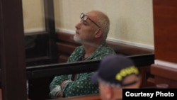 Звиад Ратиани 