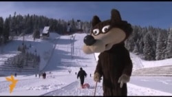 Vučko dlaku mijenja, ćud nikad