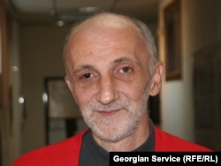 Гия Хухашвили