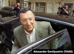 Володимир Гусинський