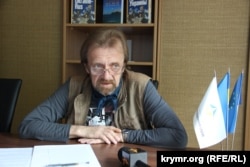 Андрій Клименко