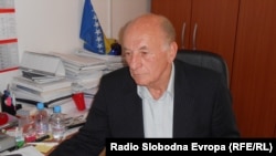 Bez vizije izlaska iz kritze: Aleksa Milojević