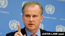 Данило Лубківський