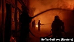 За попередньою інформацією, постраждалих немає
