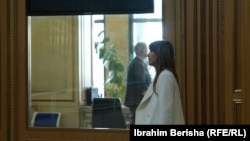 Aljbuljena Hadžiju, 23. aprila 2025.