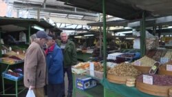 Пазарџиите до владата: не ни го земајте лебот