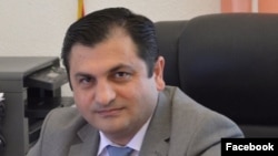 Գլխավոր դատախազի օգնական Գոռ Աբրահամյան, արխիվ