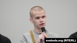 Аляксей Капліч