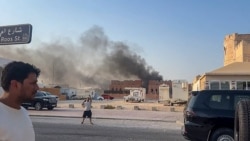 حملهٔ اسرائیل به قطر در گفت‌وگو با علی معموری، تحلیلگر خاورمیانه 