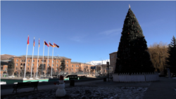 Վանաձորում ամուսինների միջև ավագանու մանդատի ու պաշտոնի փոխատեղում է եղել