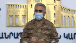 Թուրքիայի F-16 կործանիչը ՀՀ տարածքում խոցել է ՍՈւ-25 գրոհիչ, օդաչուն զոհվել է. ՊՆ խոսնակ