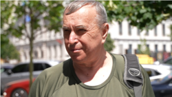 «Треба шукати альтернативи»: жителі Києва про рішення США зупинити постачання деяких типів озброєнь Україні