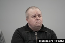 Максім Сенік