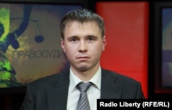 Адвокат Евгений Смирнов