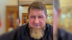 Ramzan Kadyrov, Head of Chechnya