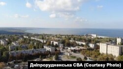 З літа 2024 року окупанти почали активно використовуватиДніпрорудне та його околиці для воєнних дій – Антон Козирєв