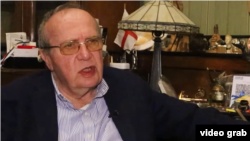 Сандро Твалчрелидзе: «Природоохранная информация должна быть доступна общественности»