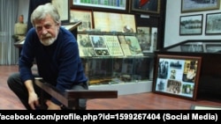 Владимир Мелихов 