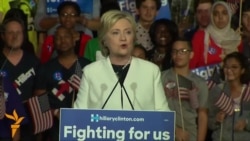 Klintonova i Tramp pobjednici "Super utorka"