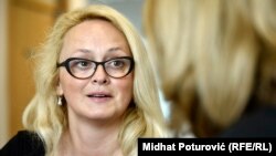 Politička kriza u Makedoniji nije počela 2016. nakon posljednjih izbora: Ramić Mesihović