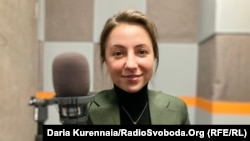 Наталія Скорикова