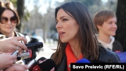 U okviru institucija nasilje nad ženama se u značajnoj mjeri toleriše: Maja Raičević