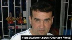 Mansur Mingelow. Arhiw suraty