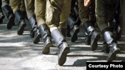 Що в армії називають «совком»? Центр ініціатив ПЖ зробив дослідження 