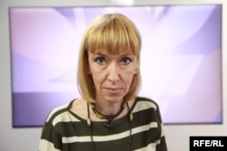 Каретникова Анна