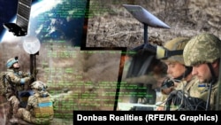 Чи є альтернативи для американського інтернету і чи готуються в армії до його ймовірного відключення?