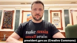 Зеленський звернув увагу, що саме через такі атаки РФ приділяється увага системам Patriot, «щоб мати змогу захистити наші міста від цього жахіття»