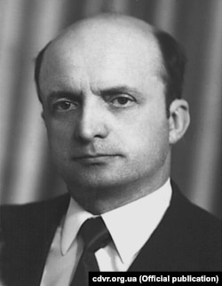 Евгений Грицяк, участник Норильского восстания 1953 года, автор книги об этих событиях