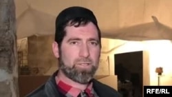 Магомадов Рамзан (Басхан)