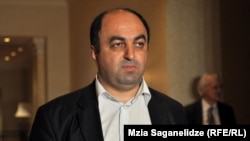 უჩა ნანუაშვილი