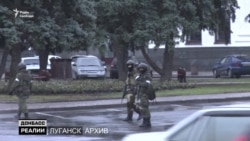 Росія влаштує переворот у Луганську?