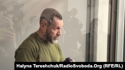 Суд продовжив дію запобіжного заходу для Михайла Сцельнікова до 15 лютого 2026 року