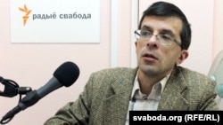 Алег Гардзіенка