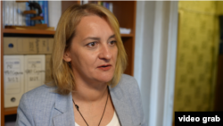 Анна Скрипка