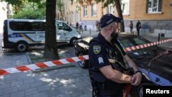 Учасника Революції Гідності, політика, народного депутата, спікера Верховної Ради з 2016 по 2019 рік Андрія Парубія застрелили у Львові 30 серпня