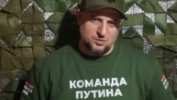 Цитаты Свободы. Кадыровцы против "зетников"