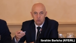 Бесим Келменди вршител на должноста главен државен обвинител во Косово 