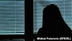 20.000 жени силувани во Босна