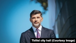 Каха Каладзе